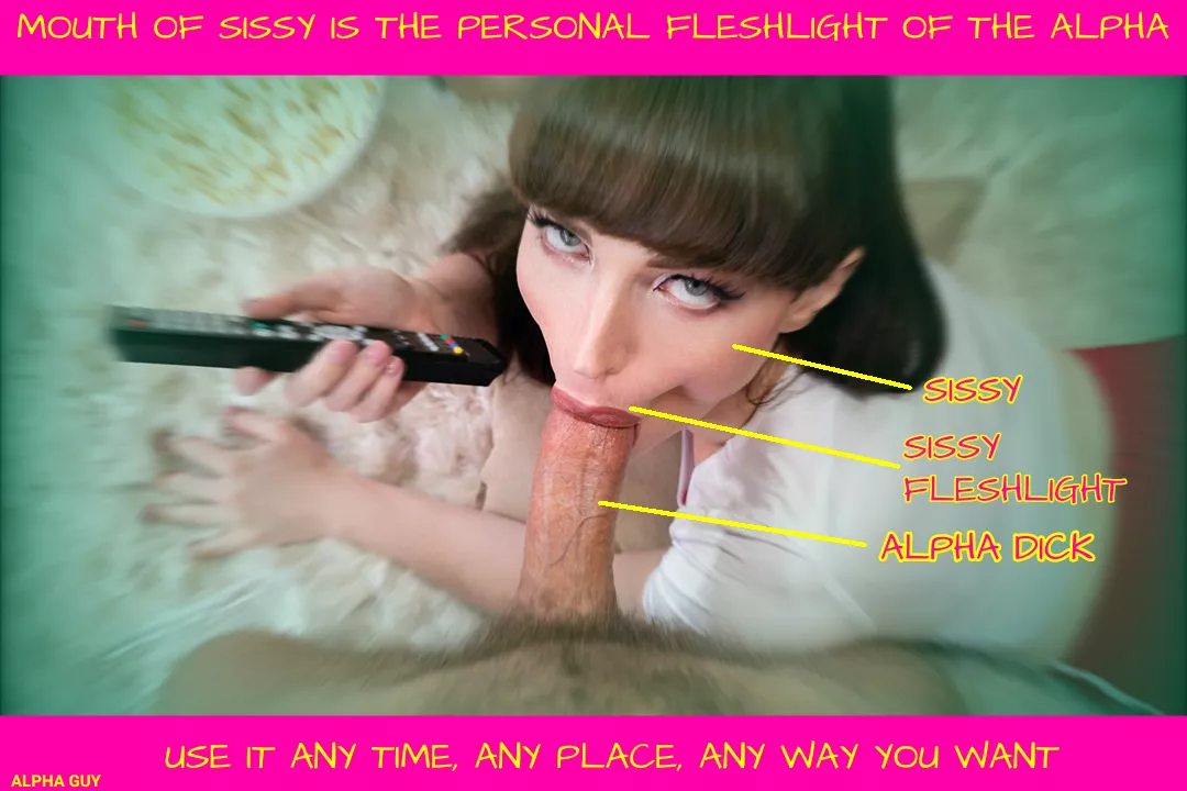 Anytime anyplace anyway posted by Mindlesshello