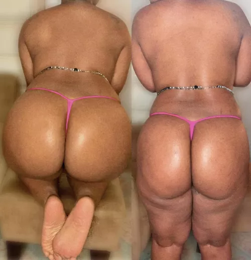 Anyway you want you got! by Dangerous_Can_6468