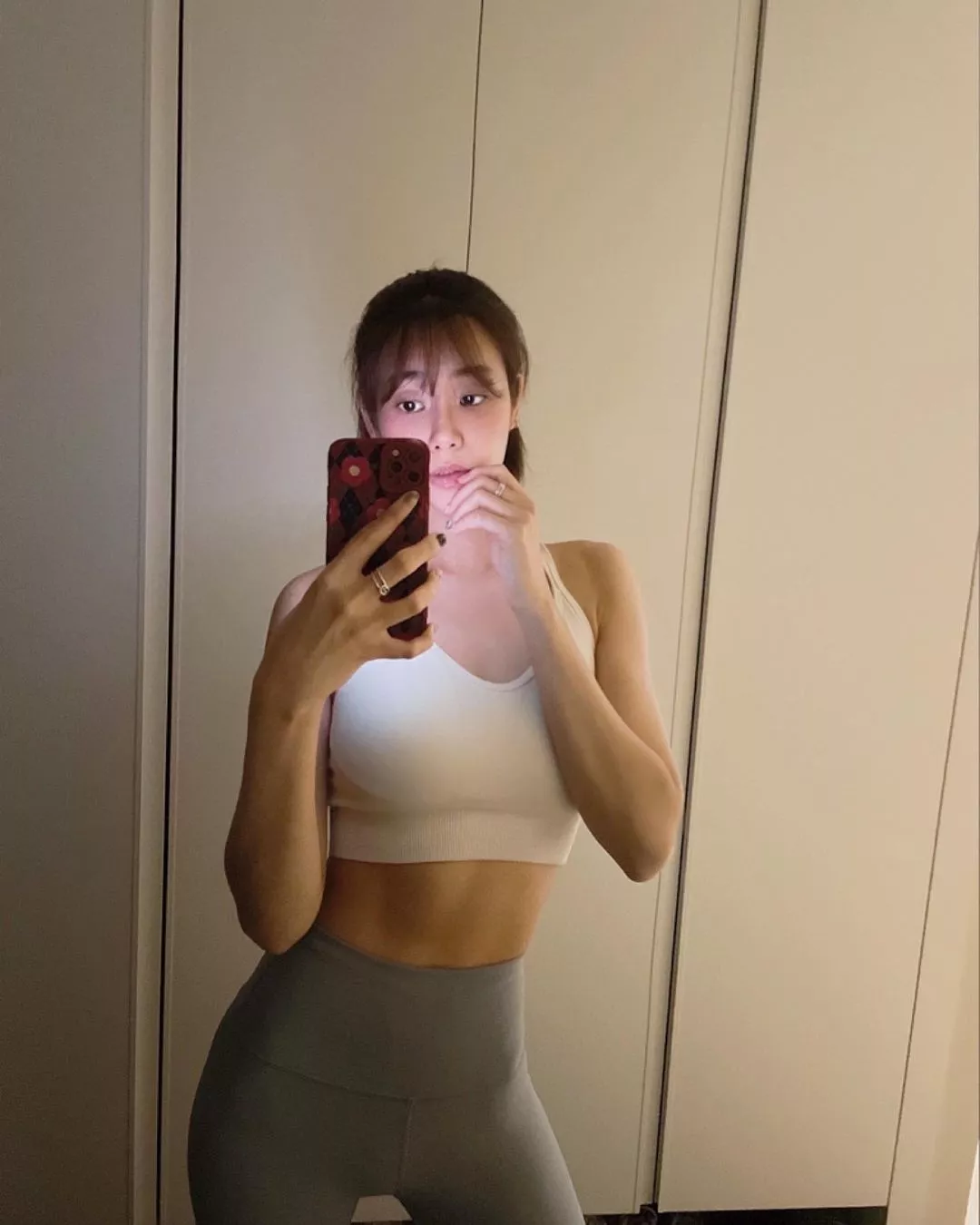 AOA - Yuna posted by Act_Fancy