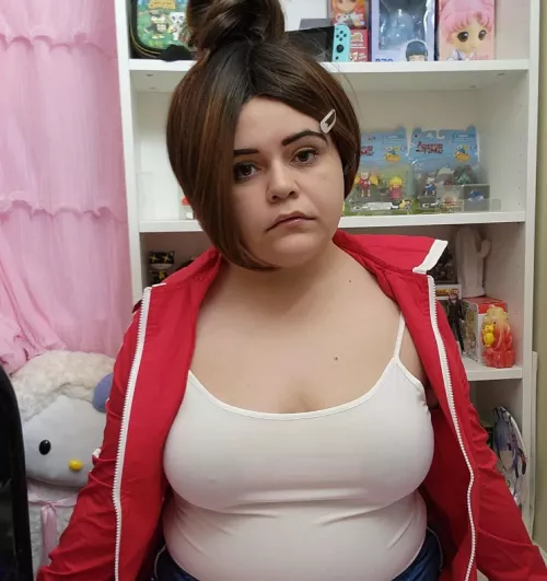 Aoi Asahina by scoobsboob