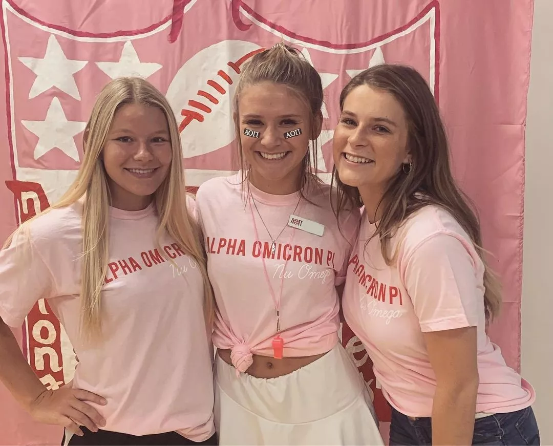 AOP Pink posted by WarmObserver