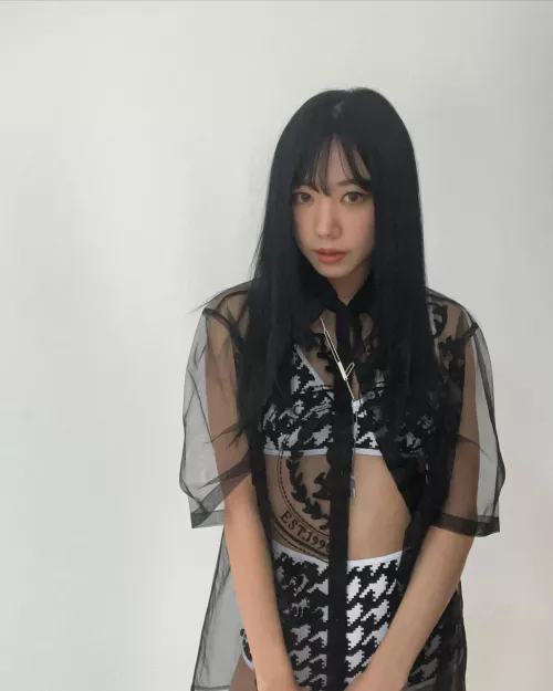 Apink - Namjoo by grazipeach