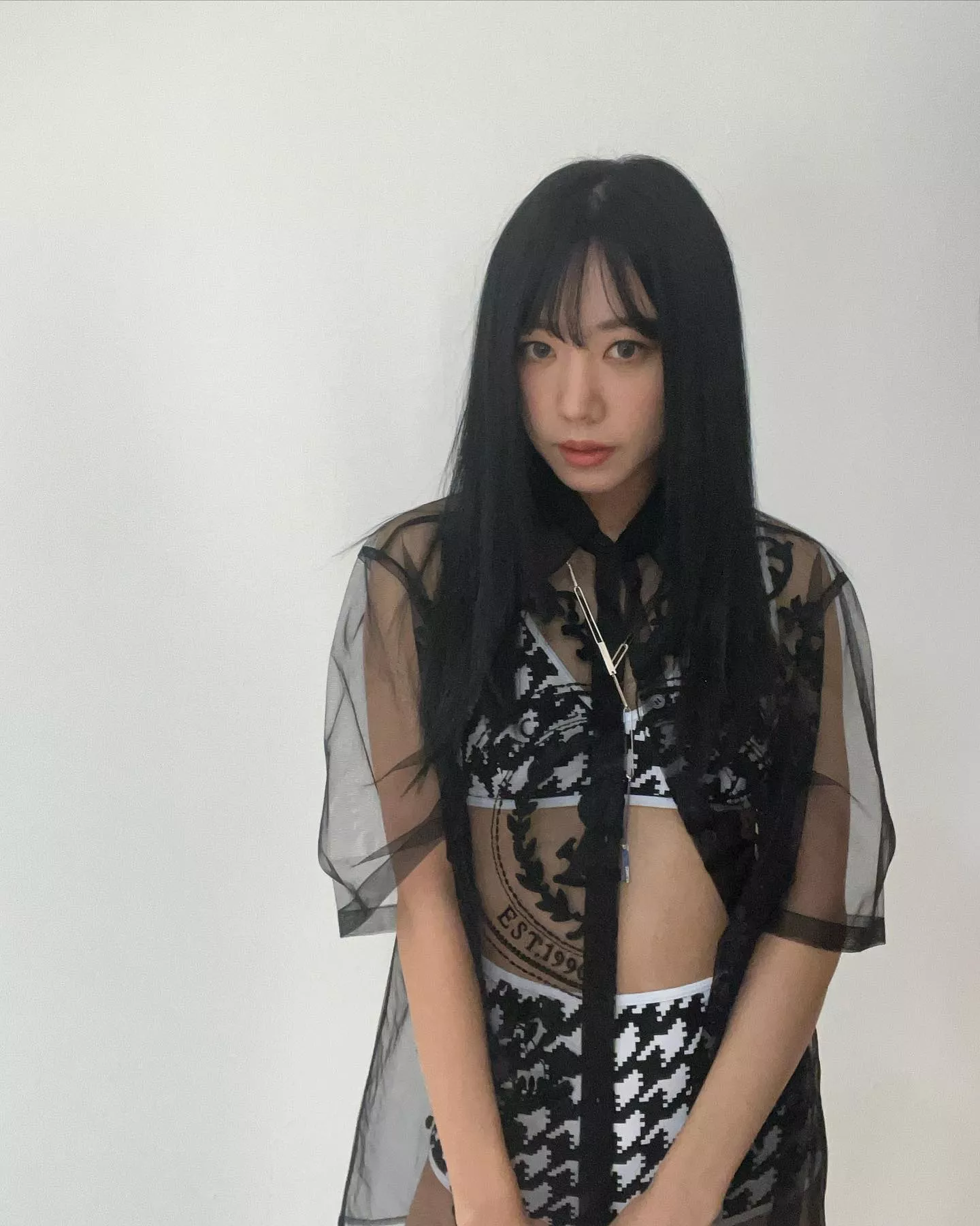 Apink - Namjoo posted by grazipeach