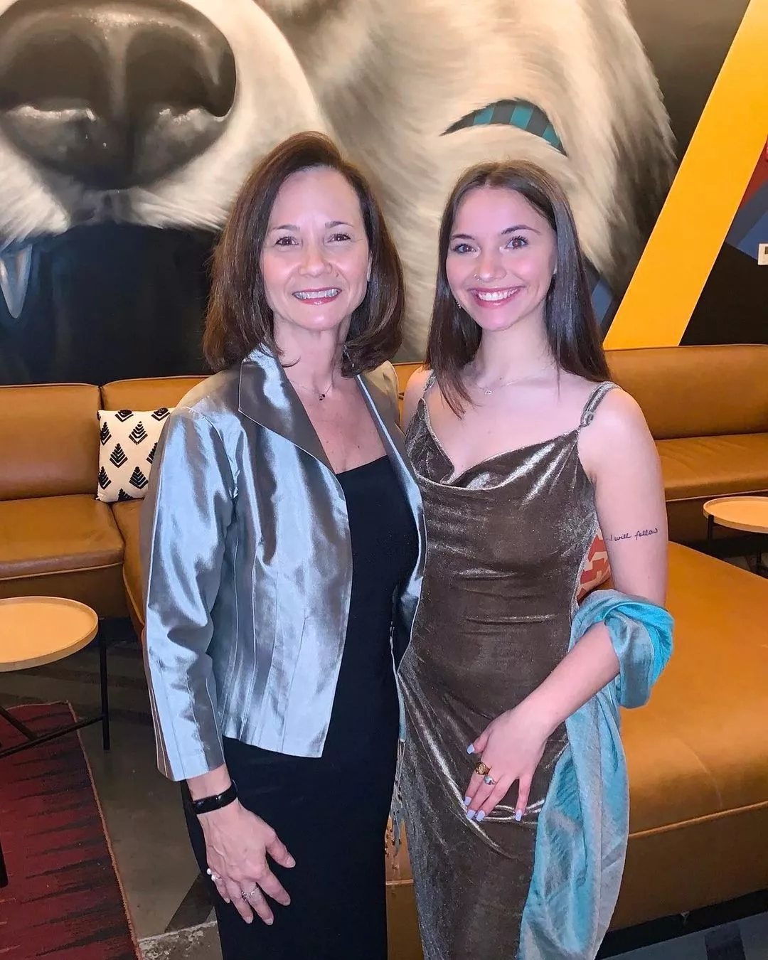 Appalachian mom posted by FireSt77