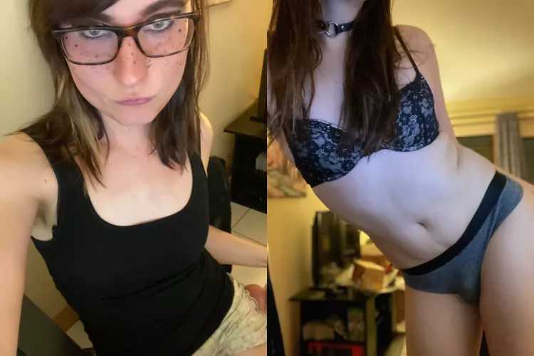 Apparently I look like Natalie Mars... What do you think? by AvaShade