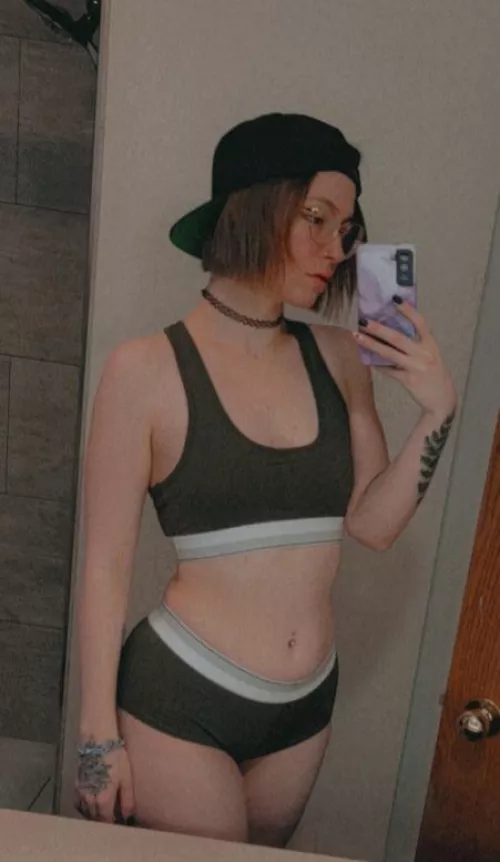 Apparently I might belong here 😜 by sammydreadful