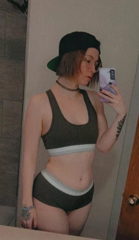 Apparently I might belong here 😜 posted by sammydreadful