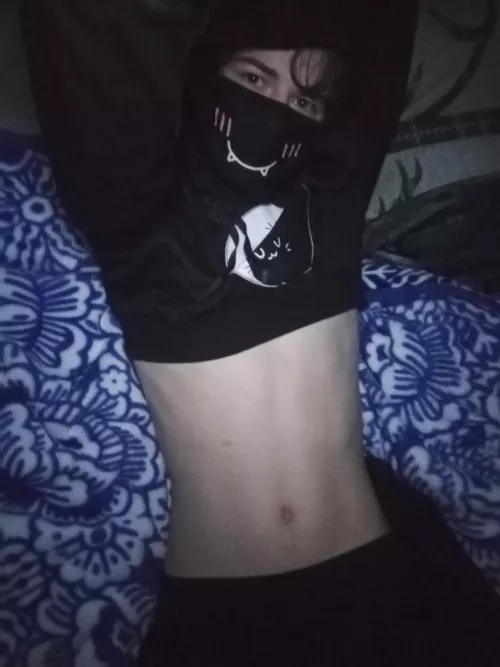 Apparently was my cake day yesterday. But ah well, is Tuesday, have tummy. Also have an invitation to drop by and chat for a little while :3 by Rex538