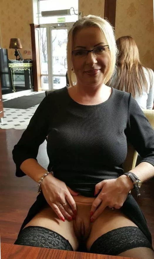 Appetizer before dinner posted by slipdisinu