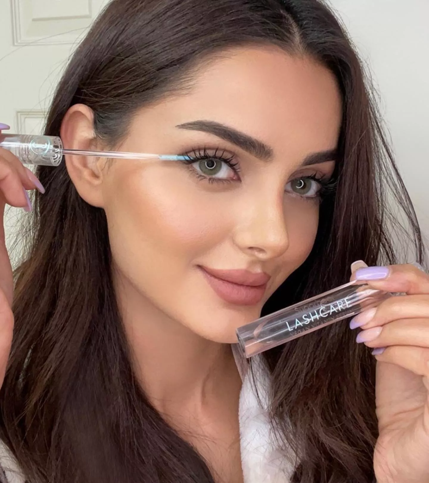 Application posted by gooningaccount