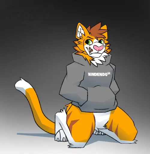 Appreciating the oldies (@ensoguy) by Ensoguy