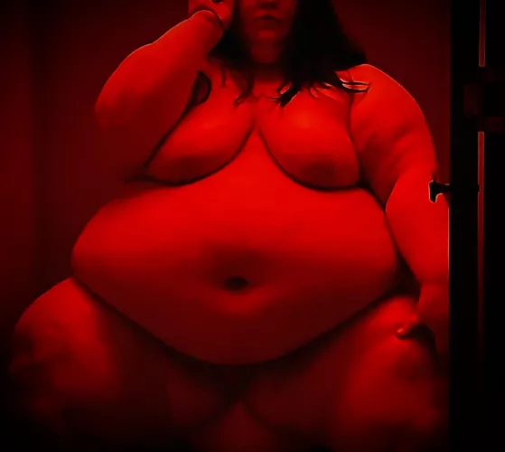 Approach, if you dare 😏 by PraiseThyFat