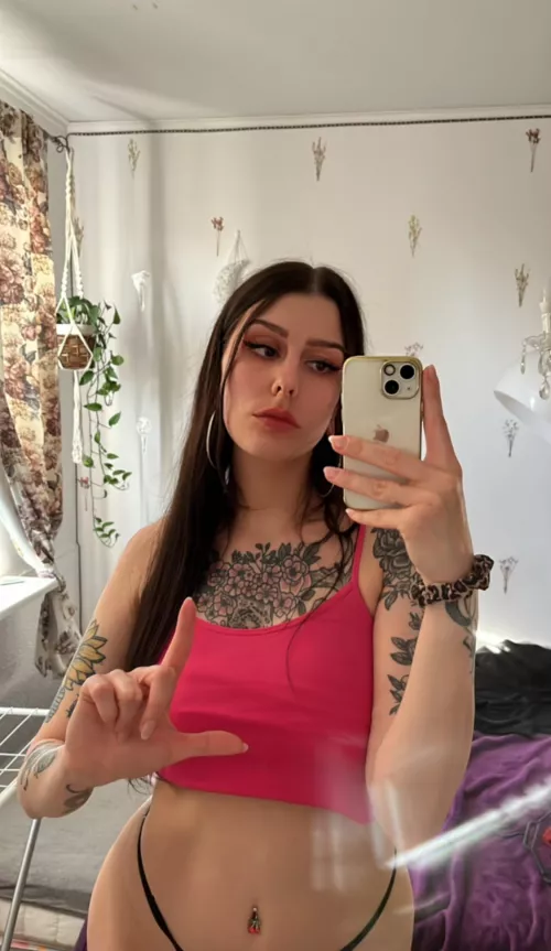 Approach looser by dollyfaesara