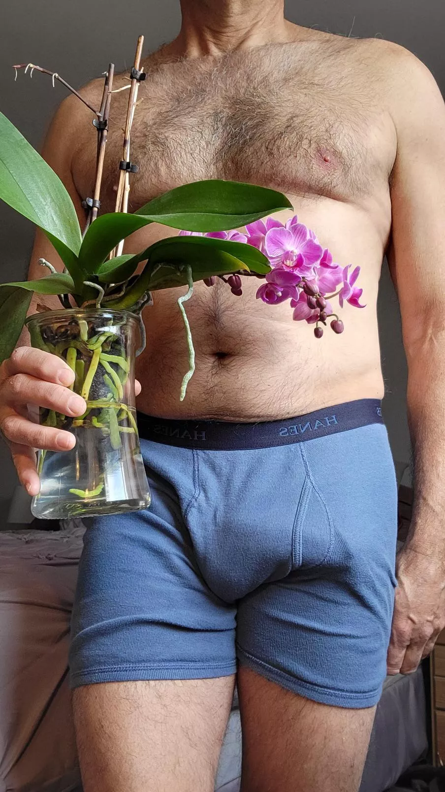 April showers bring May flowers…and other things that grow! 😉 posted by Drink-N-Play-65