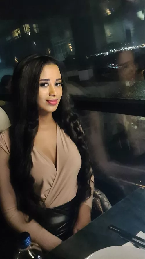 arab × east African by heamy2020