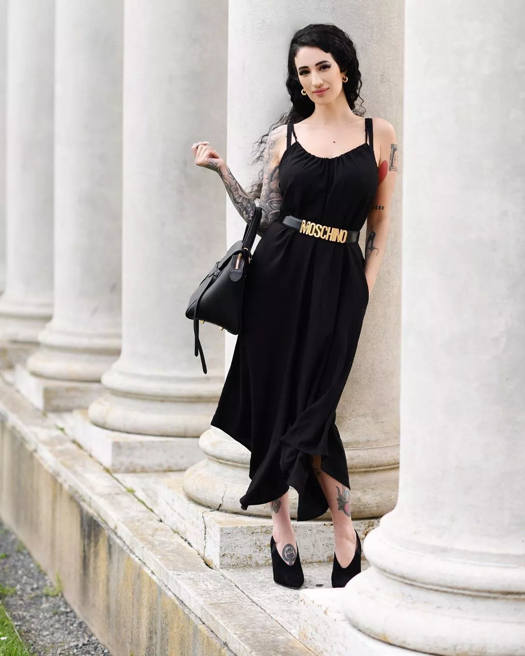 Arabelle Raphael posted by HighFrctosePornSyrup