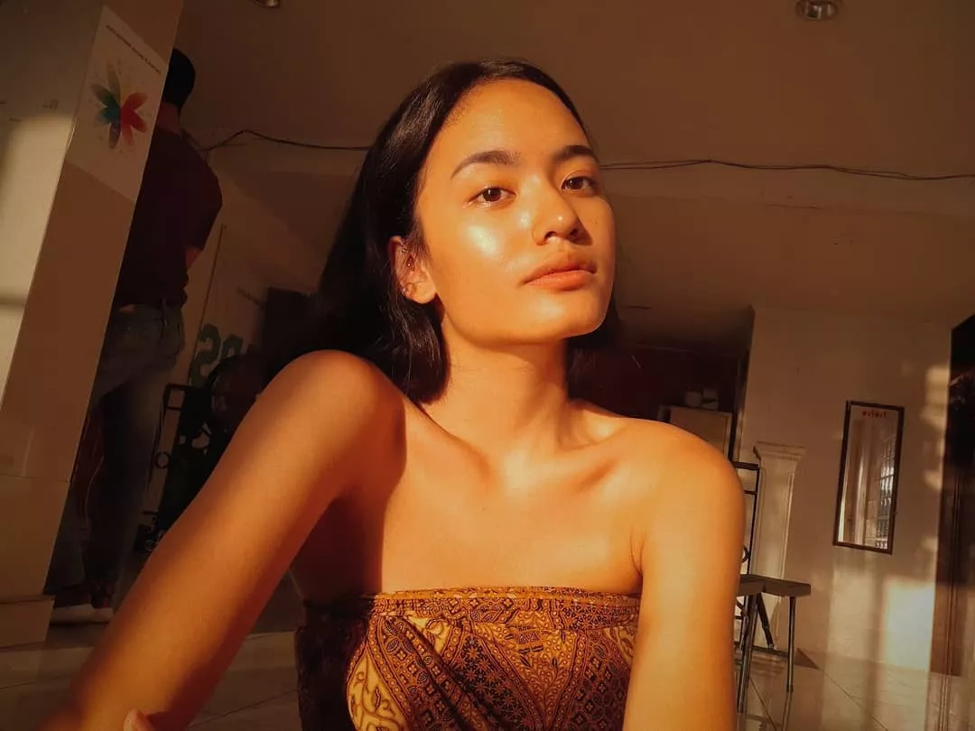 Arawinda Kirana posted by ranazoik