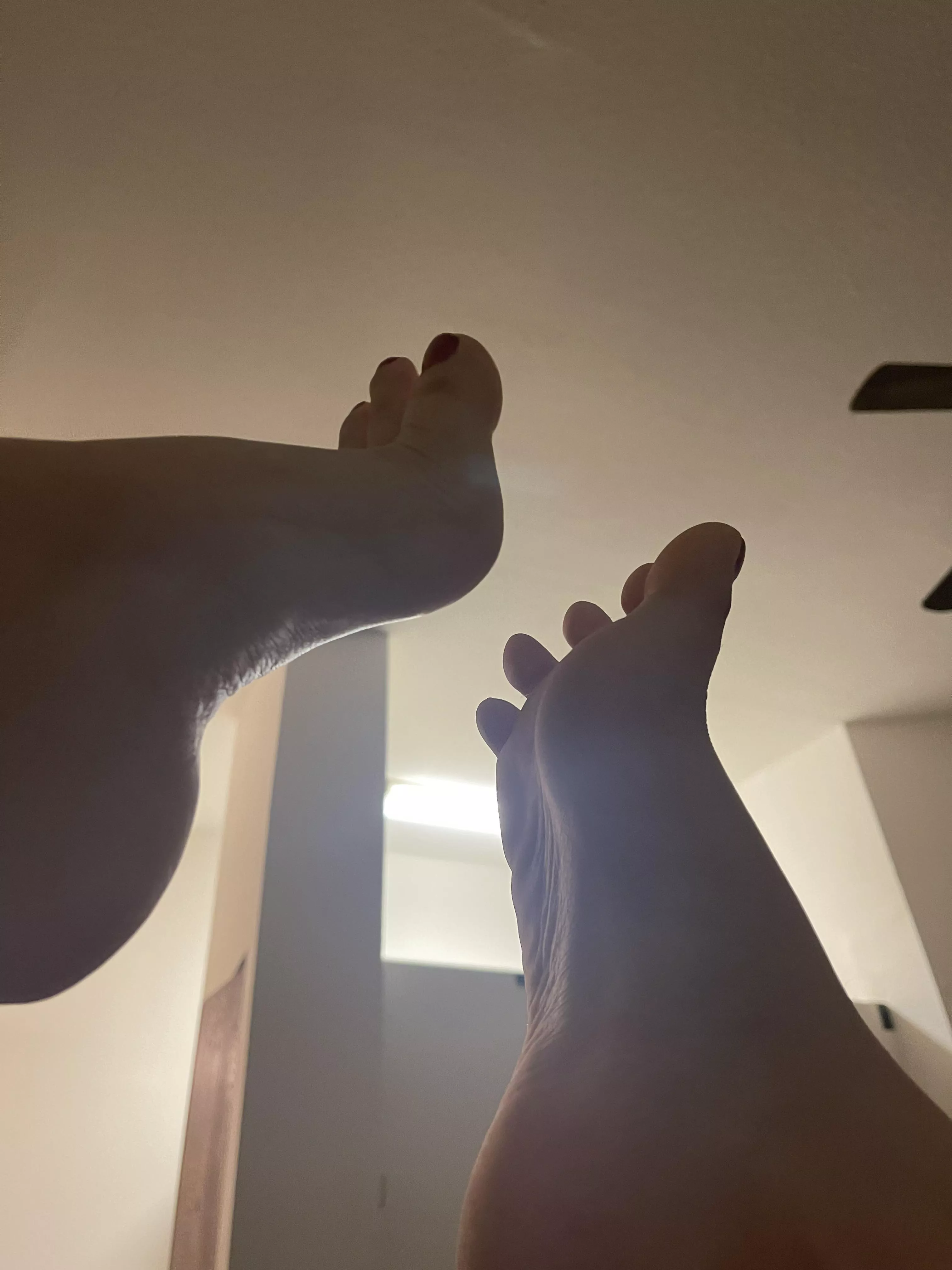 Arches and crinkles for days posted by Nikkipawlicki