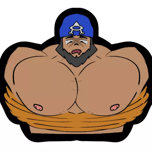 Archie ❤️ ❤️ ❤️ (By DeviantThot in Twitter) by ElderberryWorking235