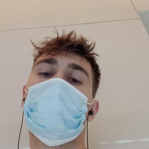 Are bi guys welcome here too? by matenxtdoor