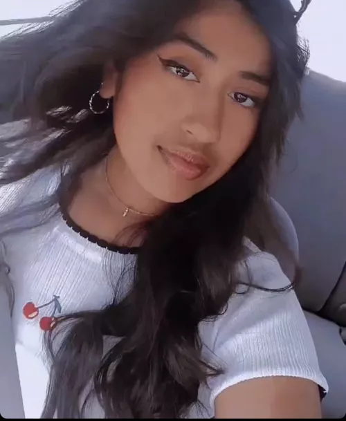 Are brown fem boys welcome 🥺 technically I’m trans though, former fem boy haha by jusscrollin0