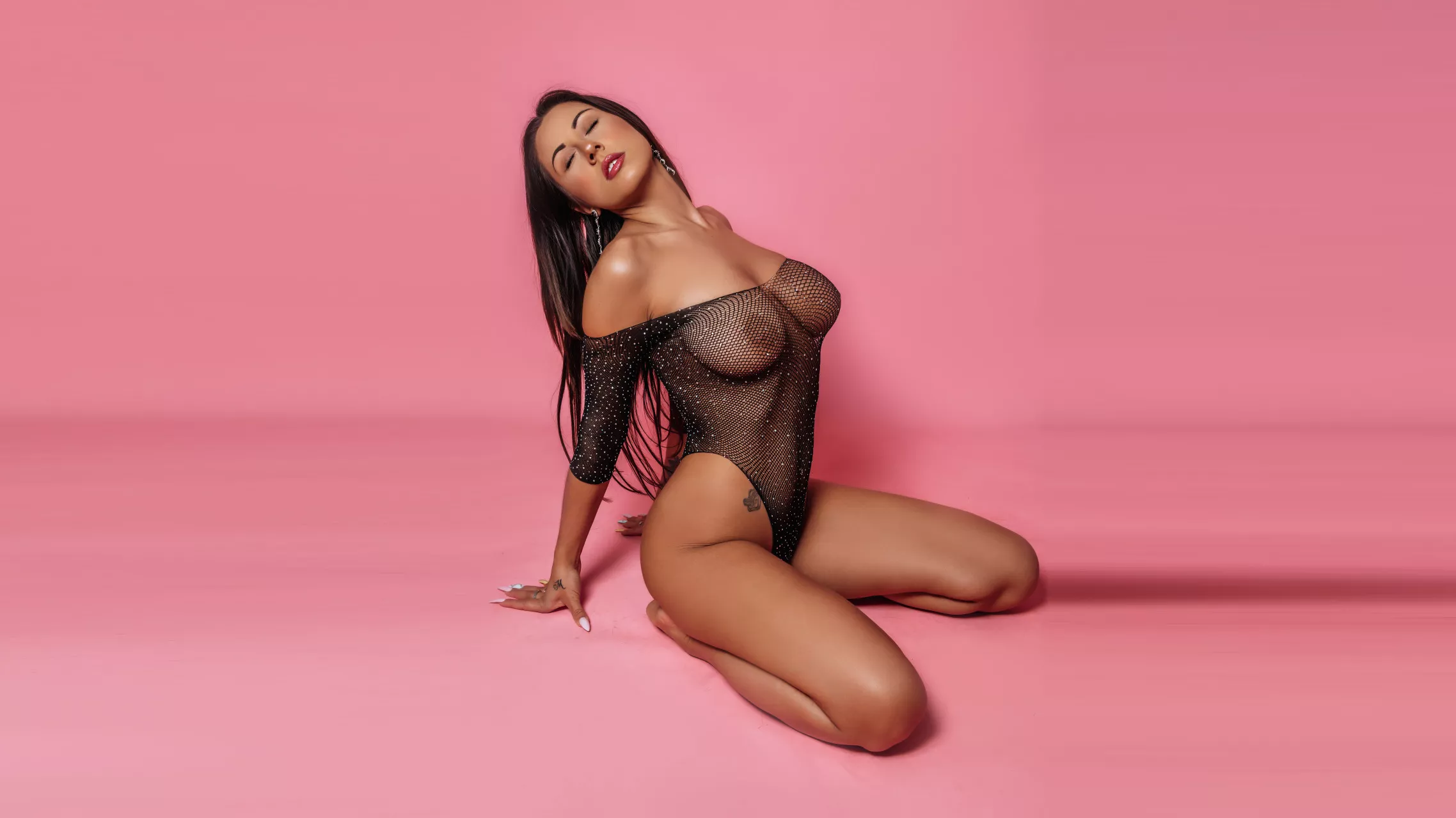 Are bullys in love with big titties? posted by GarnerMonica