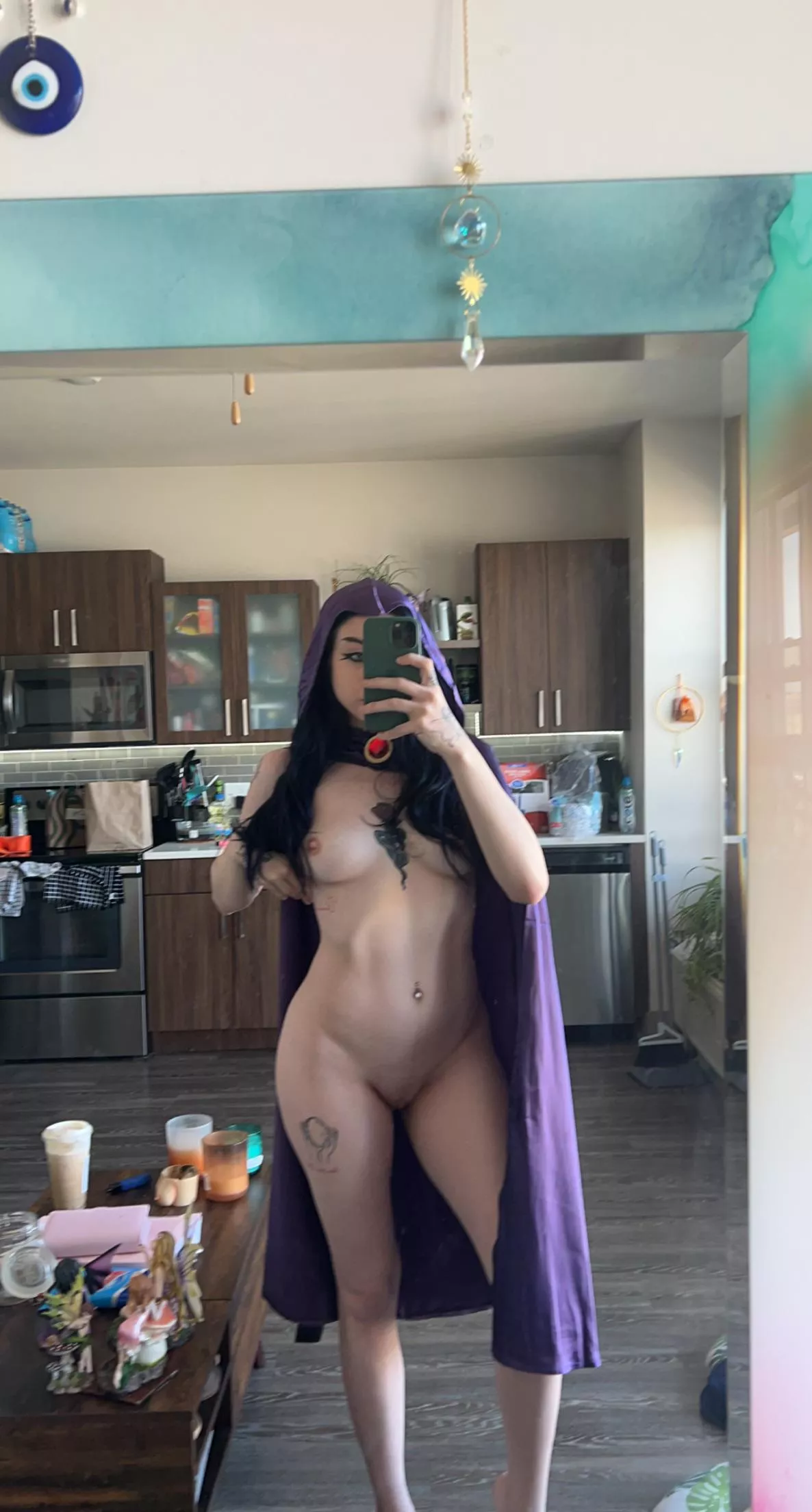 Are cosplay legal teens anyones type? posted by prosexx