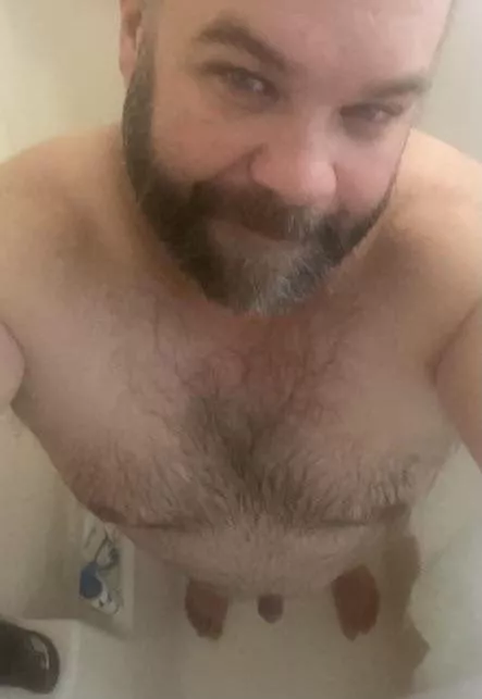 ARE dad bods really in? by hotdadbod78
