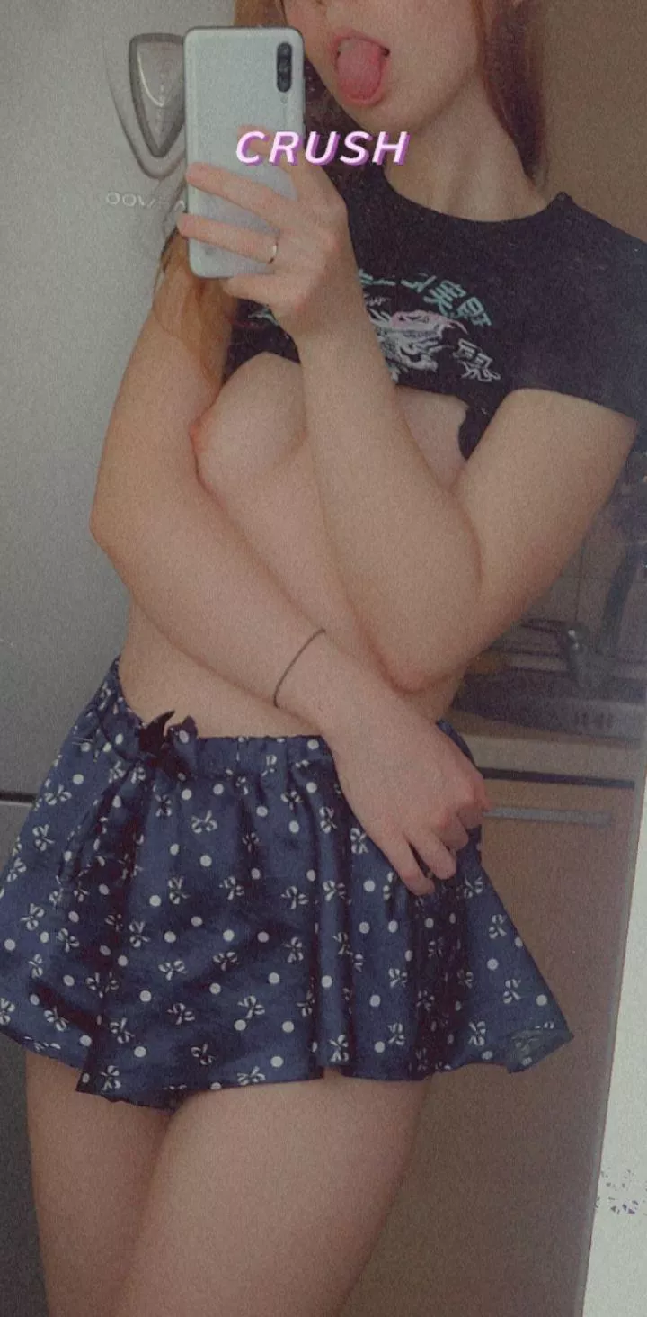 Are guys really attracted to boobs like mine? posted by BaBaDook2000