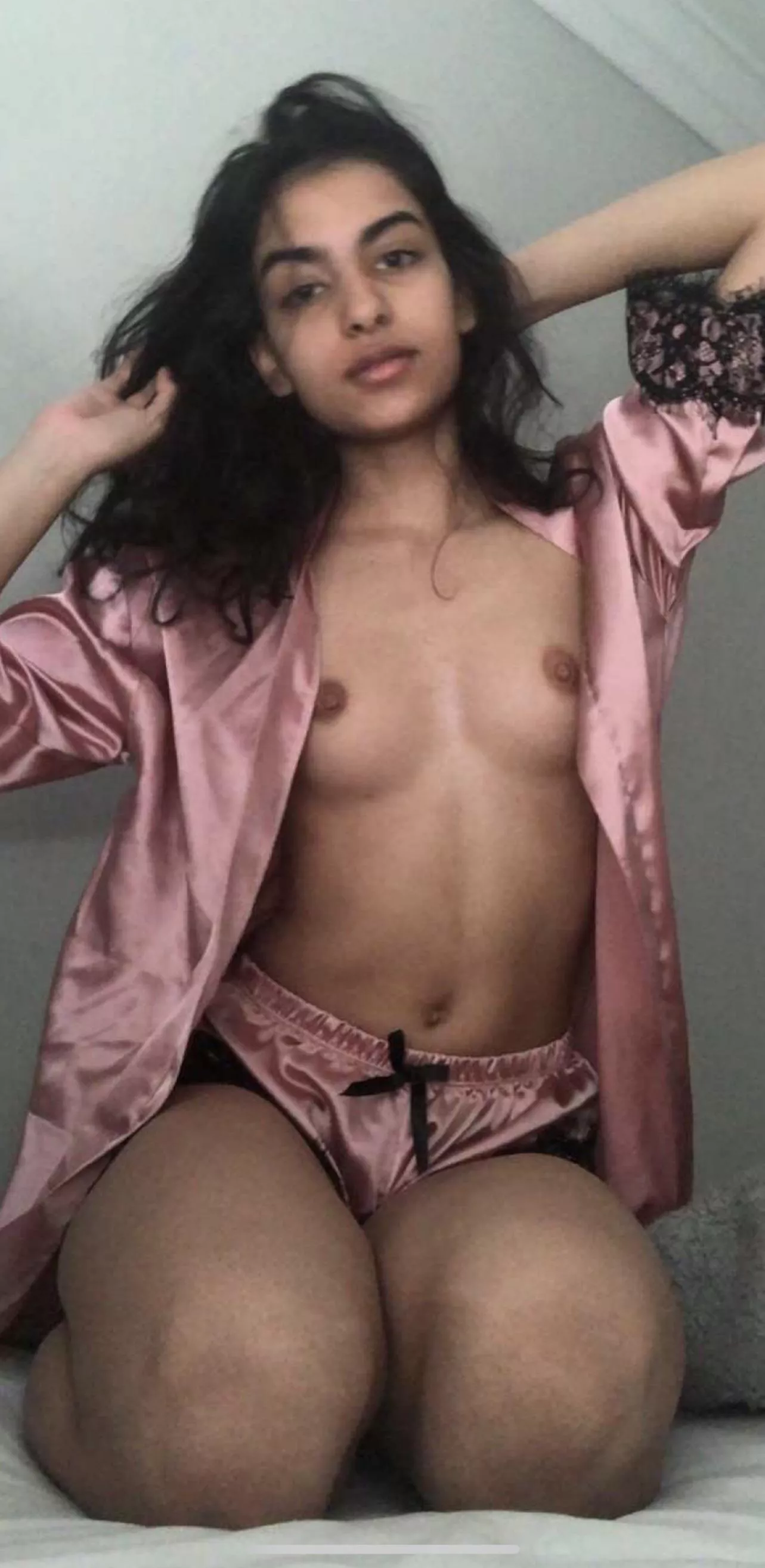 Are Indian girls appreciated here? posted by Lower-Hotel-4397