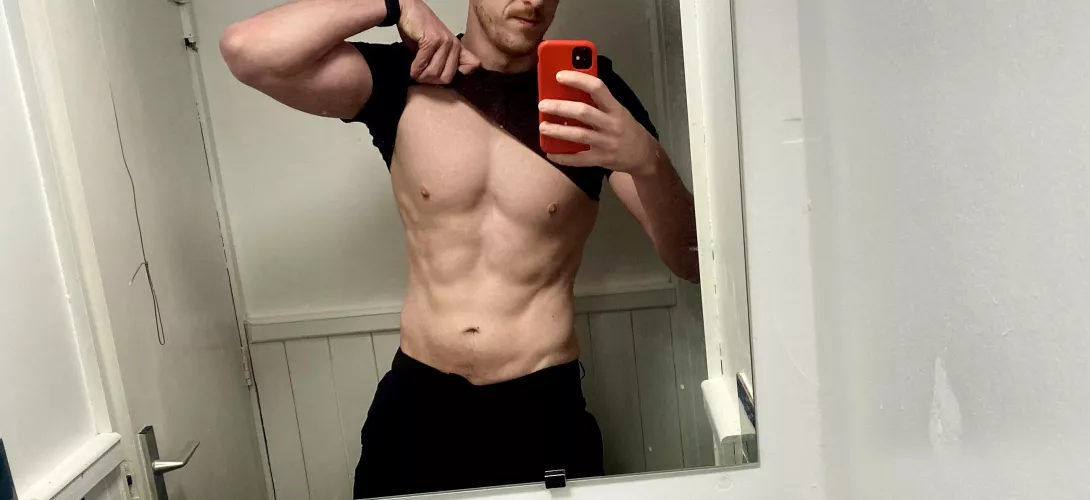 Are mild posts cool here? by StandUpSayGoodbye