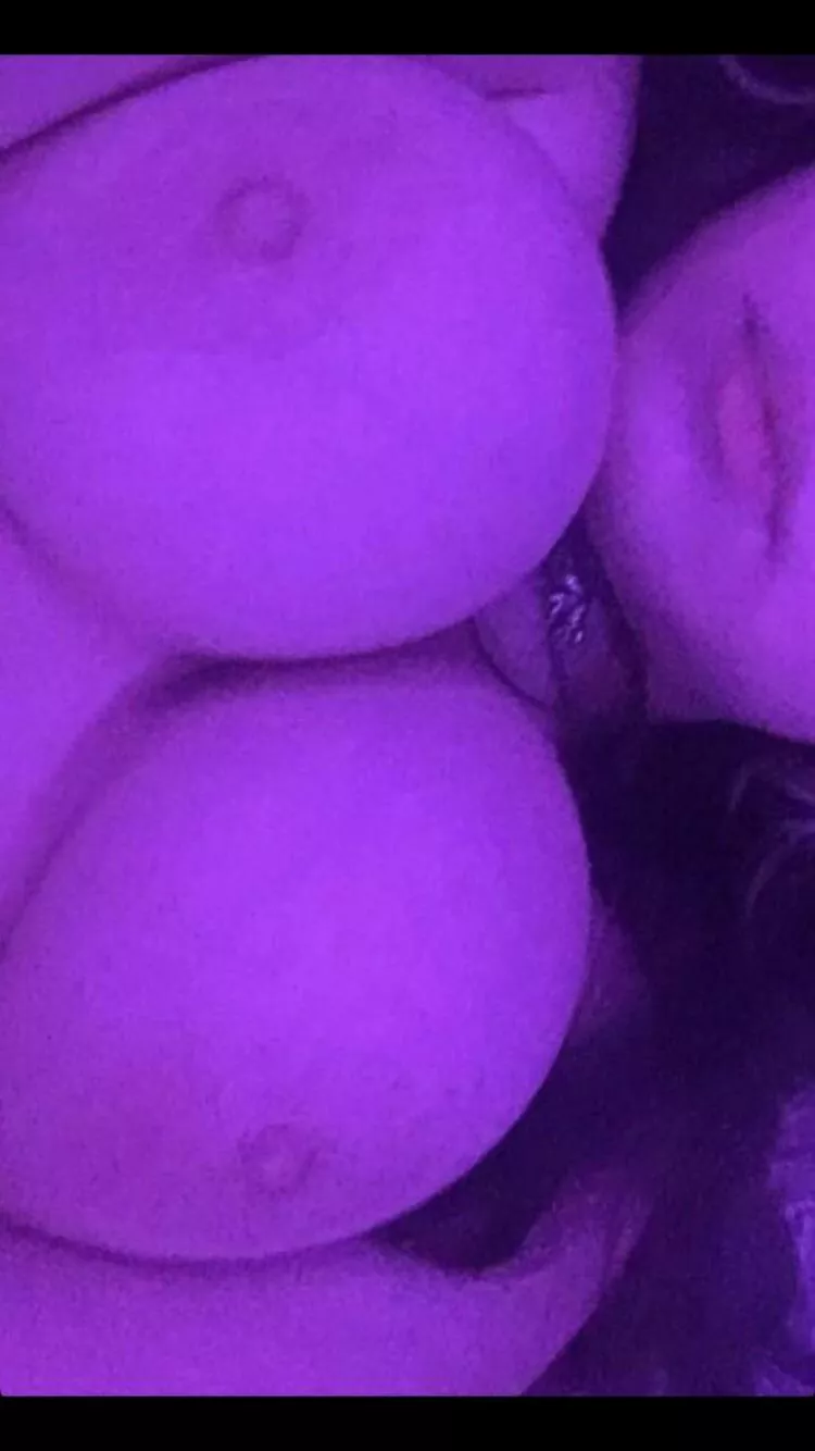 Are mine big enough? posted by allana08