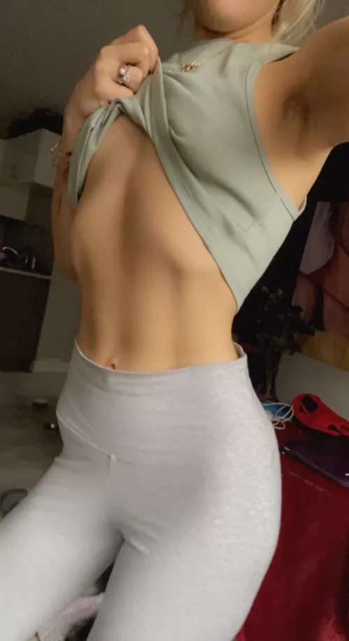 Are mine nice? by izzylaka