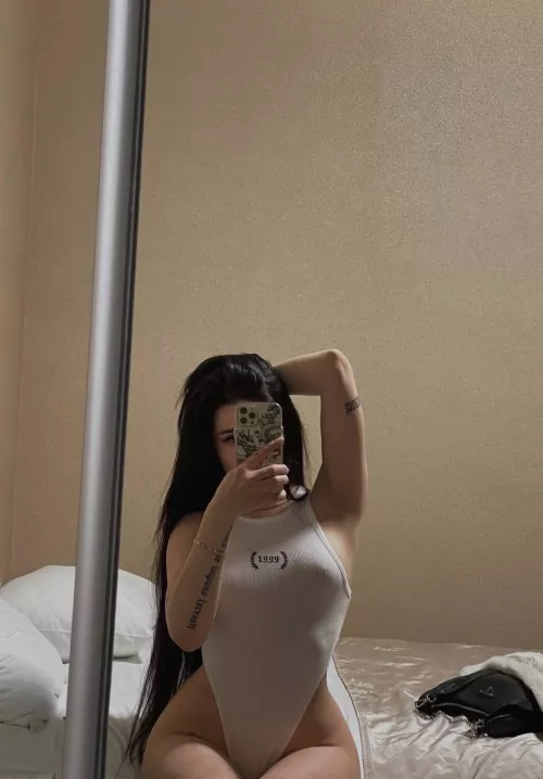 Are my boobs fuckable? by succulentlookout