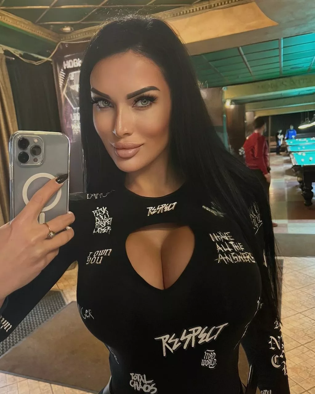 Are my boobs fuckable? posted by sore_hurricane