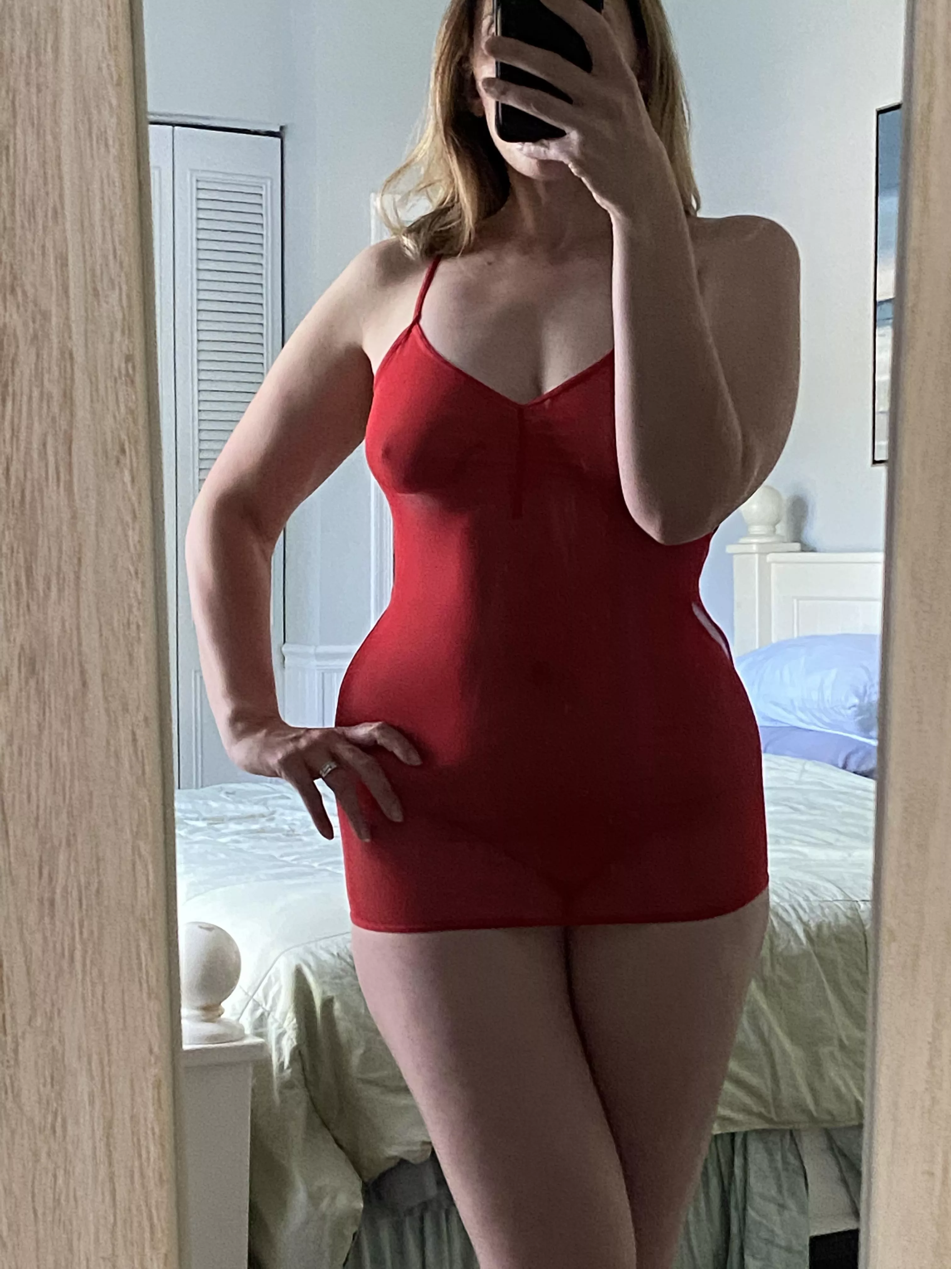 Are my curves still fuckable? posted by EmilySequoia