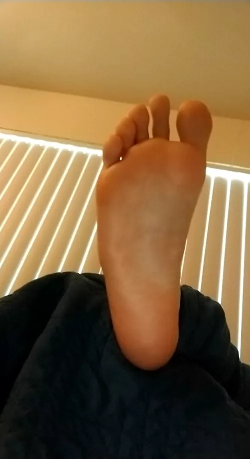 Are my feet deformed by shoes? 18yo by lichtbane