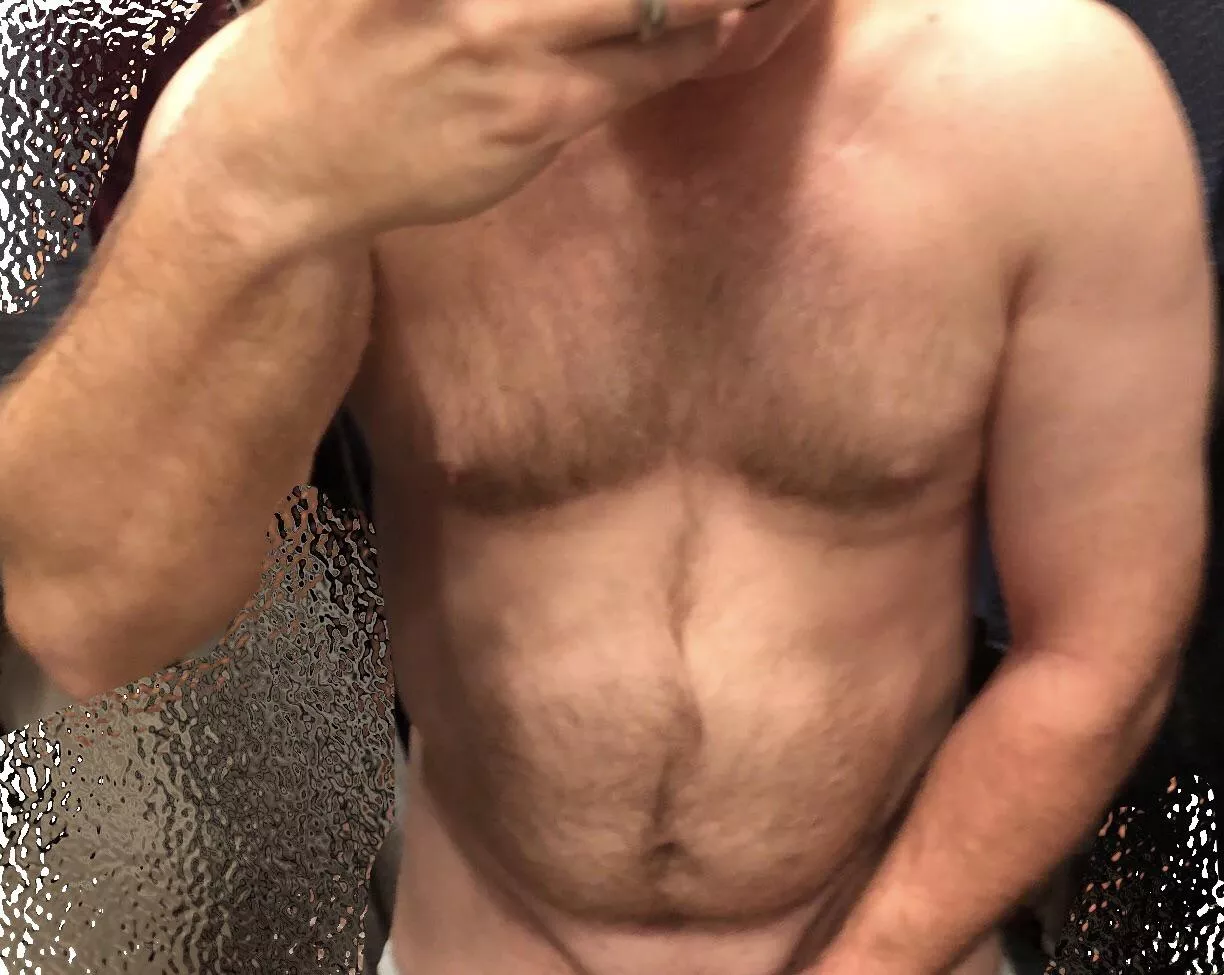 Are my forearms sexy enough to post them here? posted by Sexy_in_my_Thong