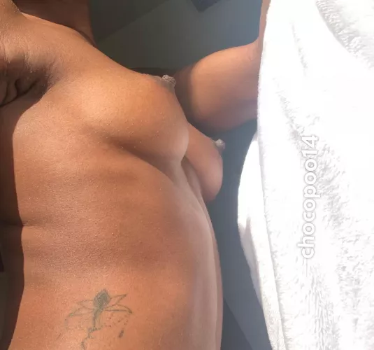 are my nips delicious enough? by Chocopoo14