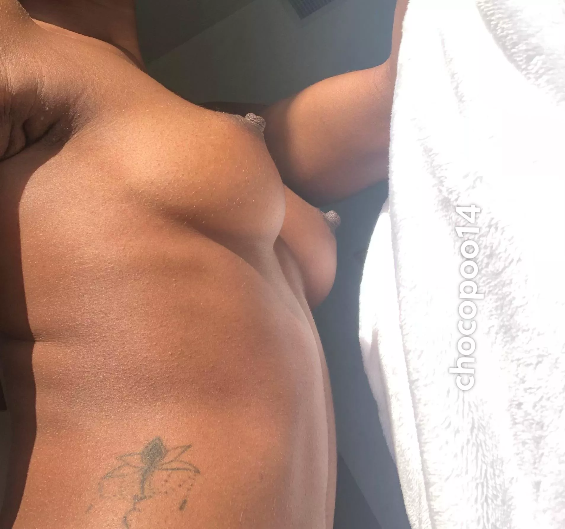 are my nips delicious enough? posted by Chocopoo14