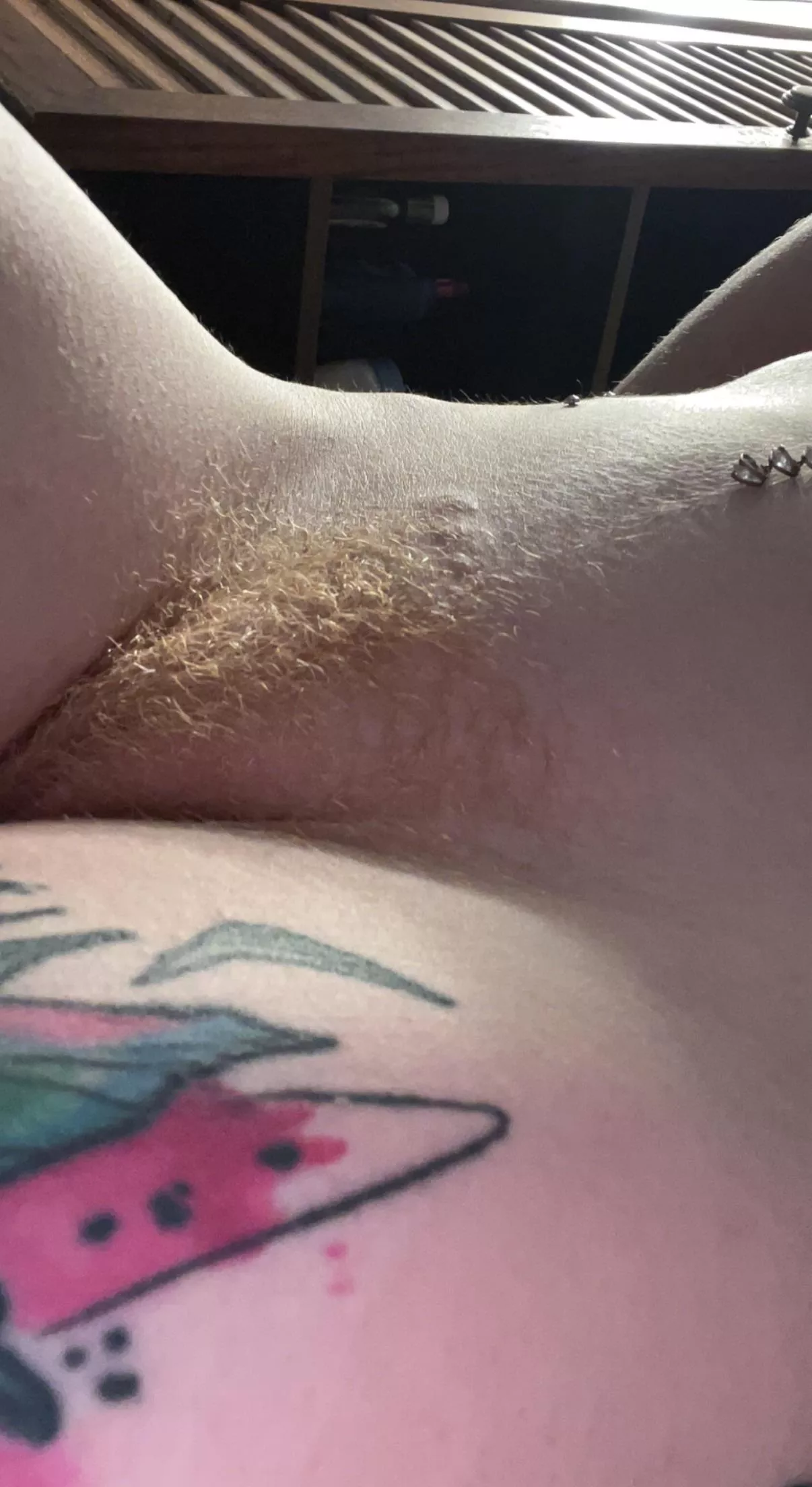 Are petite redheads on your Fuck list posted by mushroomtriq