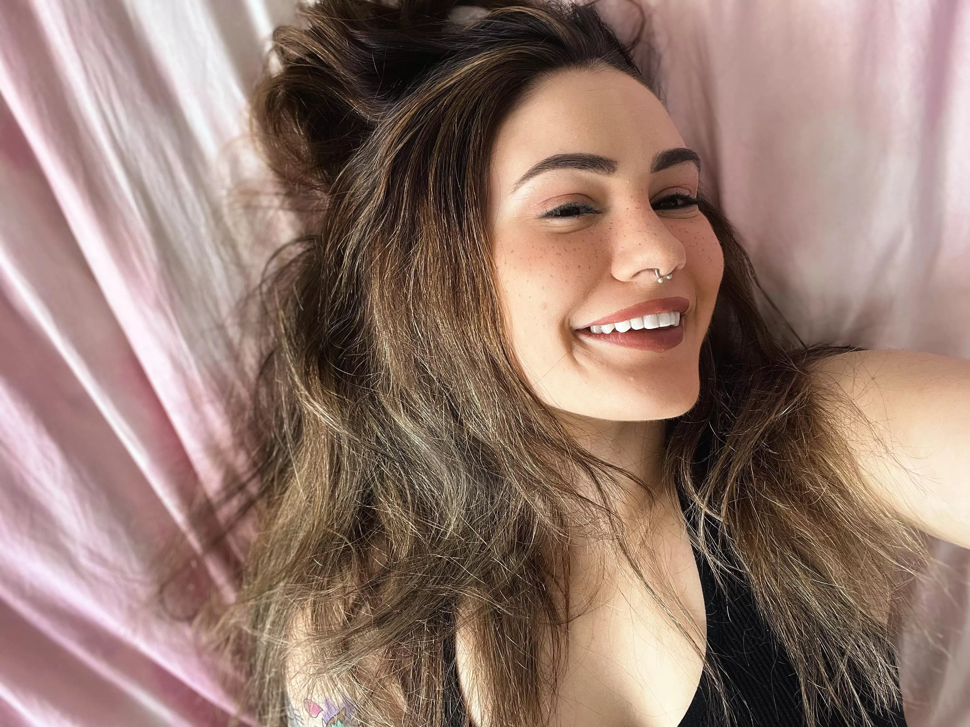 Are selfies okay here? posted by power_midget