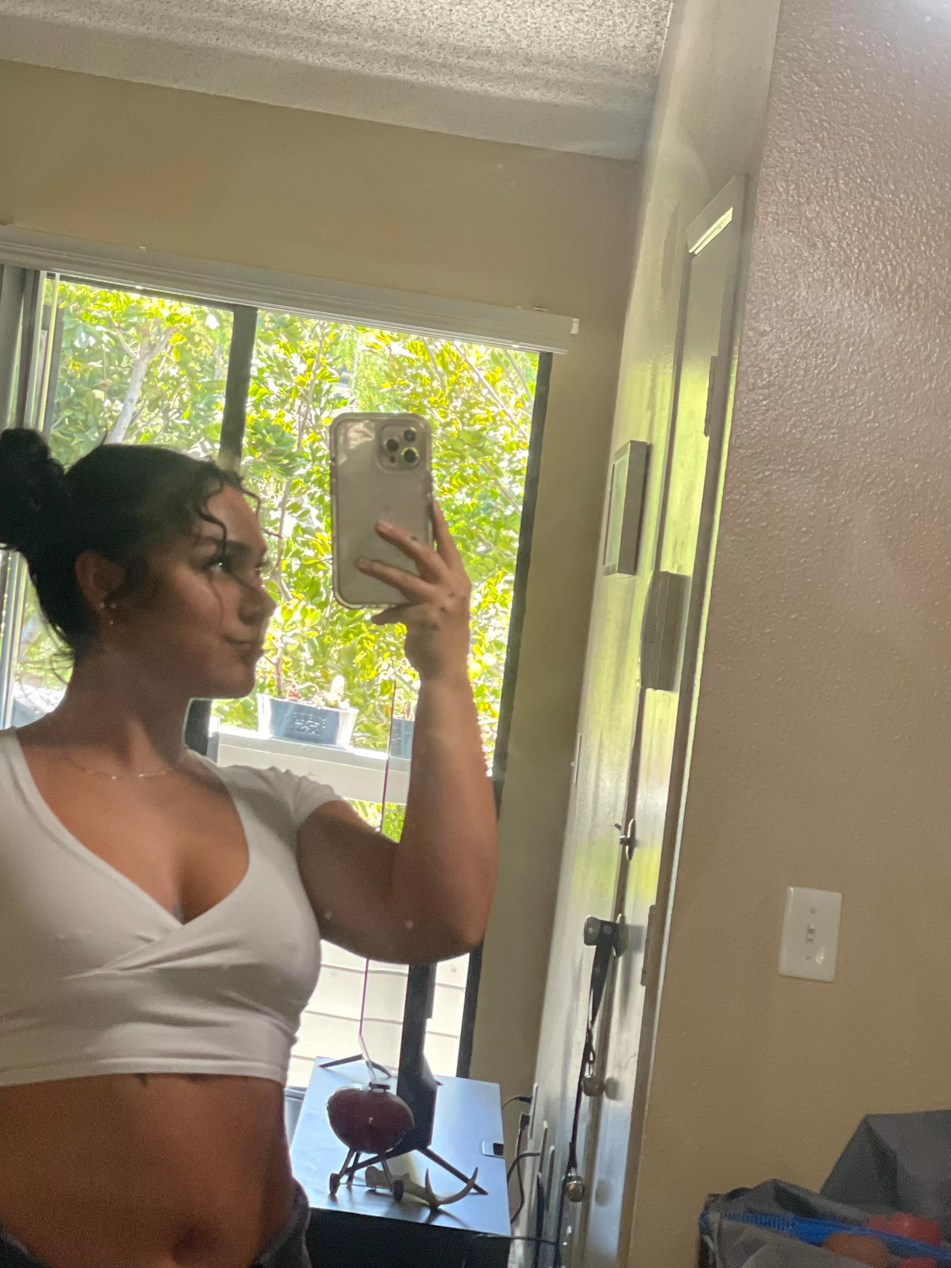 Are SFW pics also welcome here?😊 posted by Mia19San00Mia