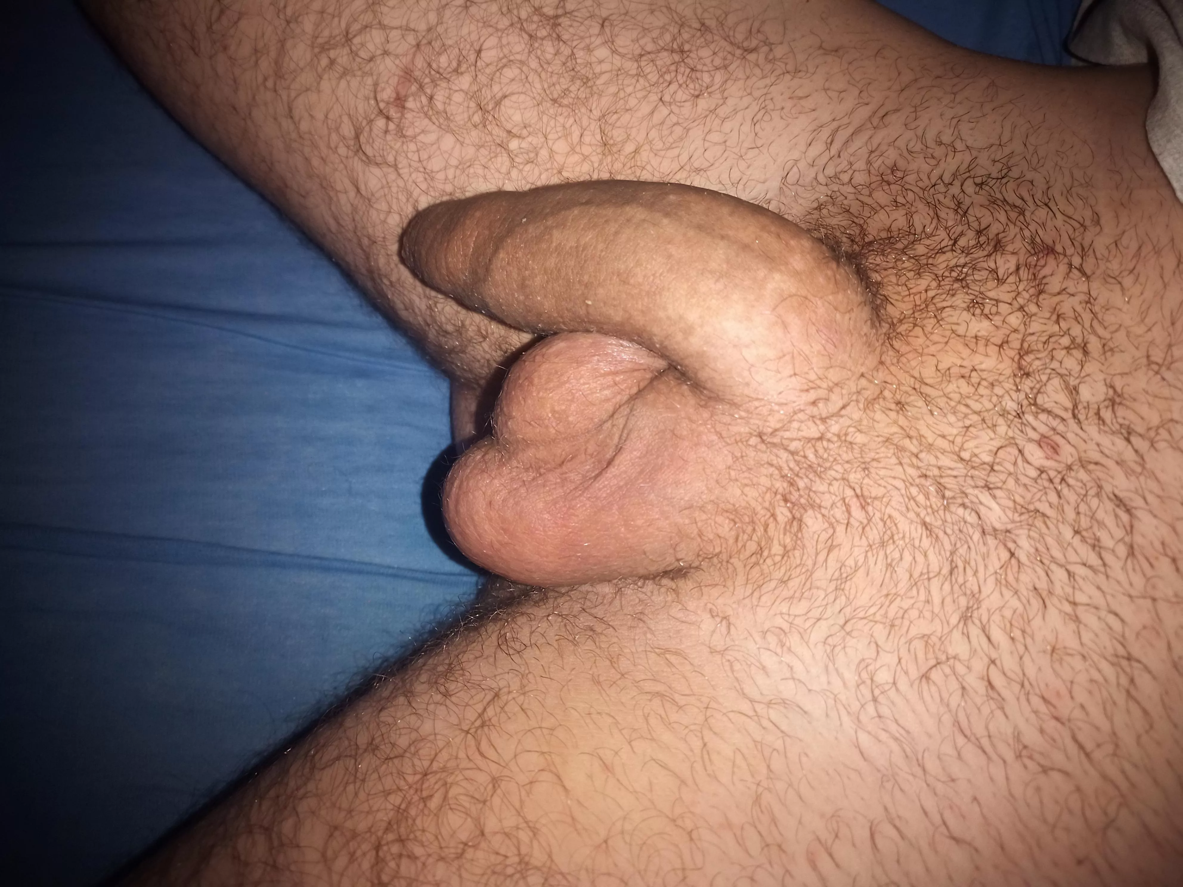 Are soft cock ok here? posted by KinkkSub