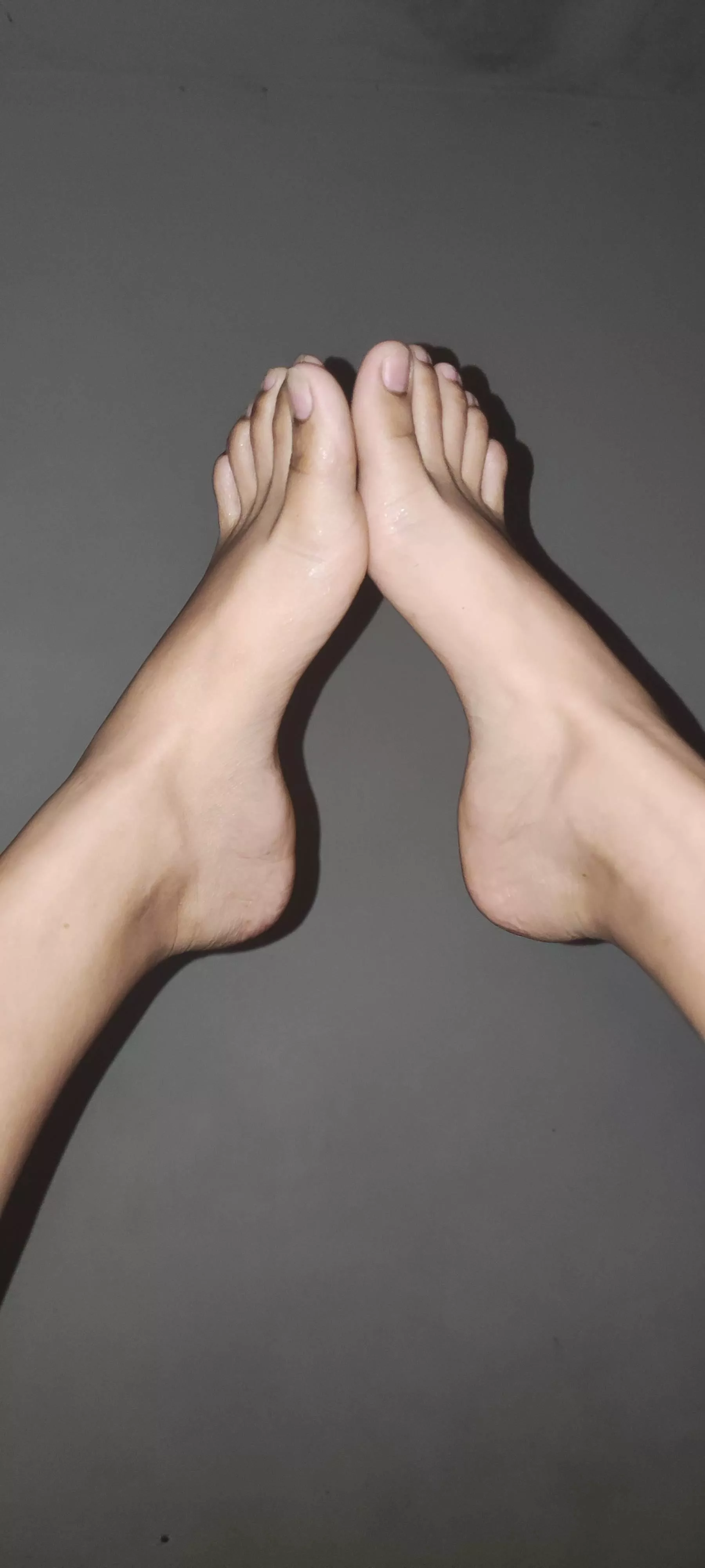 are the arch high enough? posted by Old-Ad8024