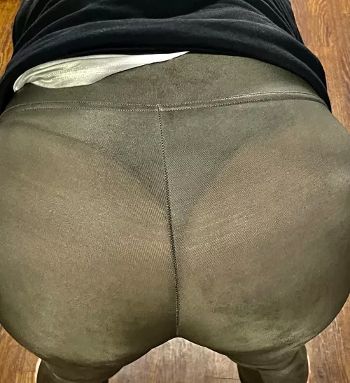 Are these appropriate for a Monday ? by Secretgymbunny