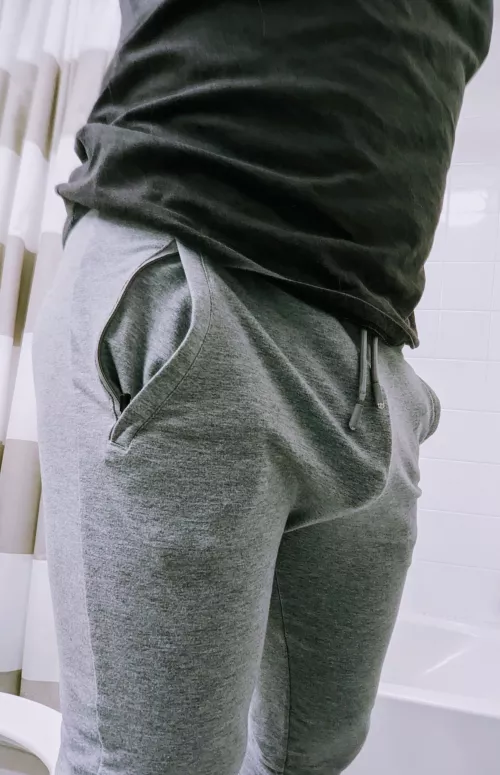 Are these inappropriate to wear in public? by MaybeUnless