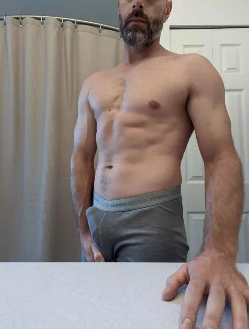 Are these too tight? DMs welcome by shyguy__78