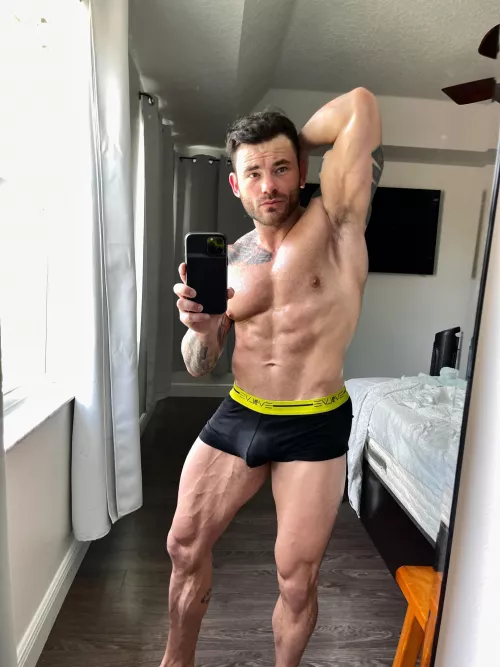 Are these too tight? by NickJensenPlays