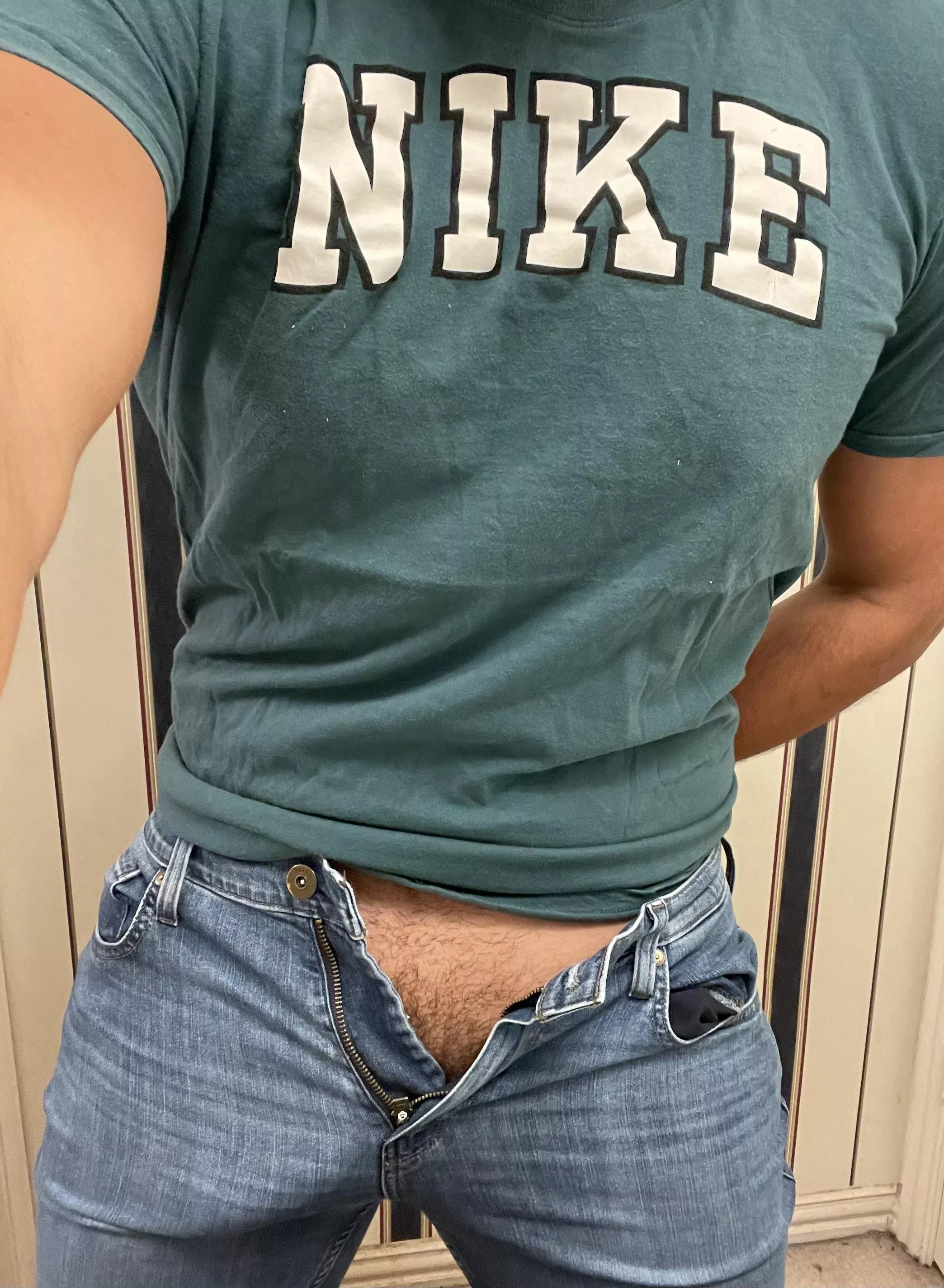 Are these Too tight or just right ? posted by Archive700